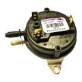 Product Image of .50" WC Pressure Switch SPST, 10F76