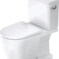 Product Image of D-Neo Toilet Bowl (White)