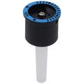 Product Image of 10' Half Circle Pattern Spray Nozzle (Blue)