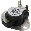 Product Image of Limit Switch 160-120F, 10M63