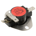 Product Image of Limit Switch L210-40F, 10M75
