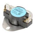 Product Image of Limit Switch 170F, 40 Dif, 10M76