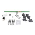 Product Image of ProLine 46" Linear Drain Body and Accessories