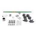 Product Image of ProLine 57" Linear Drain Body and Accessories