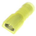 Product Image of Nylon Insulated Female Disconnect, 12-10 AWG, .250x.032 (Copper)