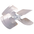 Product Image of 22" 4-Blade Fan Assembly w/ 1/2" Bore, 10W78