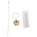 Product Image of 0.084 Piston Kit, 10W87