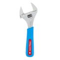 Product Image of 10" Code Blue WideAzz Adjustable Wrench