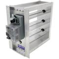 Product Image of 10" x 10" ND Motorized Damper