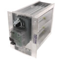 Product Image of 10" x 18" ND Motorized Damper