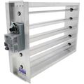 Product Image of 10" x 20" ND Motorized Damper