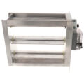 Product Image of 10" x 26" ND Motorized Damper