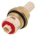Product Image of Price Pfister Washerless Unit, Right Hand, Hot, 11-0638H