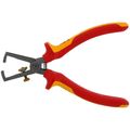 Product Image of 6-1/4" End-Type Insulated Wire Stripper