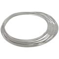 Product Image of 1/8" Aluminum Tubing (50 ft)