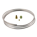 Product Image of 1/8" Aluminum Tubing w/ Fittings (5 ft)