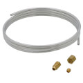 Product Image of 3/16" x 5' Pilot Burner Tubing w/ Fittings