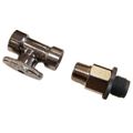 Product Image of THU859 1/2" Straight Shutoff Valve Kit