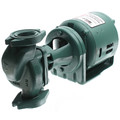Product Image of 110 Cast Iron Three-Piece Circulator Pump, 1/12 HP