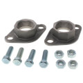 Product Image of 1-1/4" Taco Stainless Steel Freedom Flange (Pair)