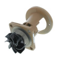 Product Image of Bronze Bracket Assembly for Taco 110, 117 Circulator Pump