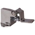 Product Image of Single Pedal Valve, Floor Mount, 1/2" NPT Inlet & Outlet, B-0507