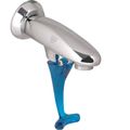 Product Image of Glass Filler, Wall Mount, 3/8" NPT Female Inlet, Adjustable Flange, B-1200