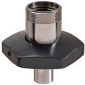 Product Image of 035a Outlet w/ Black Heat-resistant Handle, 035A