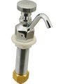 Product Image of Flow Control Dipperwell Faucet w/ 0.25 Gpm Flow Disc, B-2282-F03