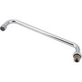 Product Image of Swing Nozzle w/ 2.2 Gpm Aerator, 12" Length, 3-15/16" Clearance, 062X-A22