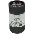 Product Image of 161-193 MFD Round Start Capacitor (110/125V)