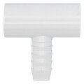 Product Image of 3/4" PVC Sch. 40 Transition Tee for PE Hose