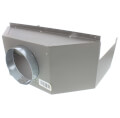 Product Image of 15 Draft Diverter, R11020103