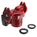 Product Image of Astro-250CI 3-Speed Cast Iron Circulator, 0-18 GPM Flow