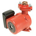 Product Image of Astro-286SS 3-Speed Stainless Steel Circulator w/ Check Valve, 0-35 GPM Flow
