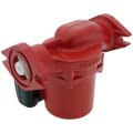 Product Image of Astro-290CI 3-Speed Cast Iron Circulator w/ Check Valve, 0-52 GPM Flow