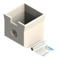Product Image of Replacement Combustion Chamber Kit for New Yorker #2, 8203006 & C11750, 1103-LYNN