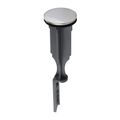 Product Image of Bathroom Pop-up Stopper Replacement for Pop-up Drain Assemblies (Chrome)