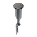 Product Image of Bathroom Pop-up Stopper Replacement for Pop-up Drain Assemblies (Oil Rubbed Bronze)
