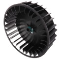 Product Image of Blower Wheel, 8" x 8" x 3", 11044101