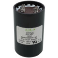 Product Image of 270-324 MFD Round Start Capacitor (220/250V)