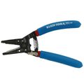 Product Image of Klein-Kurve Wire Stripper/Cutter (Solid 20-30, Stranded 22-32)