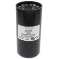 Product Image of 189-227 MFD Round Start Capacitor (330V)