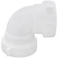 Product Image of 1-1/2" 90-Degree Slip Joint Elbow
