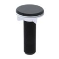 Product Image of 1-3/4" Sink Hole Cover (Matte Black)