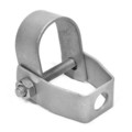 Product Image of 1/2" Copper Epoxy Coated Clevis Hanger