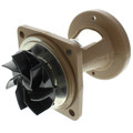 Product Image of Bronze Bracket Assembly for Taco 111 Circulator Pump