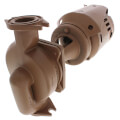 Product Image of 111 Stainless Steel Three-Piece Circulator Pump, 1/8 HP