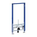 Product Image of Duofix 44" Stainless Steel Carrier System for Bidets