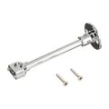 Product Image of Wall Bracket, 6" Wall Bracket Assembly With Mounting Hardware, B-0109-01